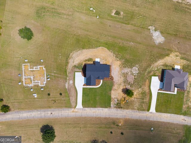 2461 Windemere Drive LOT 10, Statesboro, GA 30458