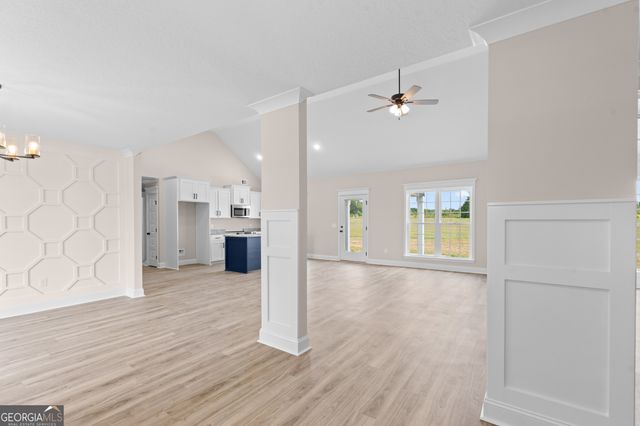 2461 Windemere Drive LOT 10, Statesboro, GA 30458