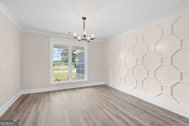 2461 Windemere Drive LOT 10, Statesboro, GA 30458