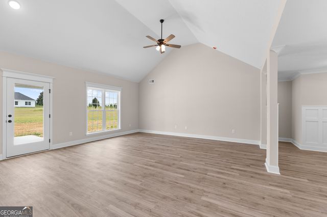 2461 Windemere Drive LOT 10, Statesboro, GA 30458