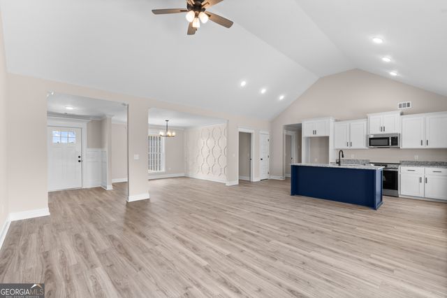 2461 Windemere Drive LOT 10, Statesboro, GA 30458