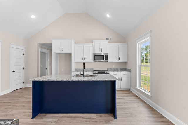 2461 Windemere Drive LOT 10, Statesboro, GA 30458