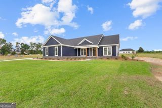 2461 Windemere Drive LOT 10, Statesboro, GA 30458