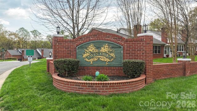 19960 Oak Leaf Circle, Cornelius, NC 28031