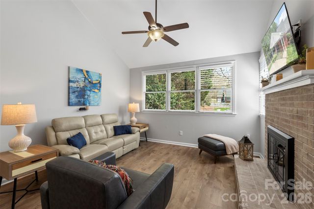 19960 Oak Leaf Circle, Cornelius, NC 28031