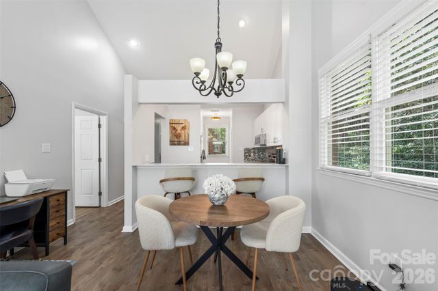 19960 Oak Leaf Circle, Cornelius, NC 28031