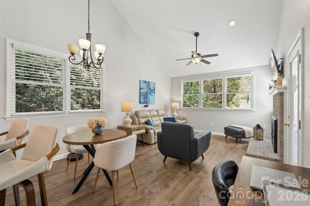 19960 Oak Leaf Circle, Cornelius, NC 28031