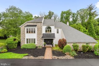 59 POLDER DRIVE, Upper Holland, PA 19053