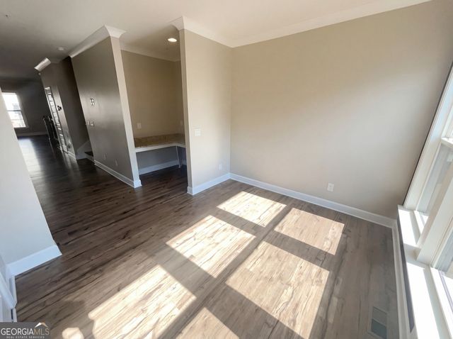 2154 Hinton Drive SE, Smyrna, GA 30080