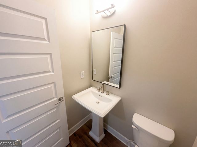 2154 Hinton Drive SE, Smyrna, GA 30080