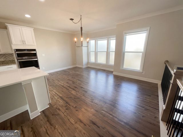 2154 Hinton Drive SE, Smyrna, GA 30080