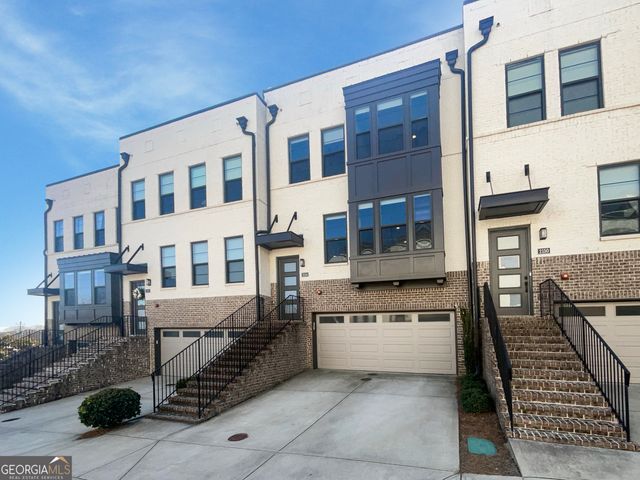 2154 Hinton Drive SE, Smyrna, GA 30080