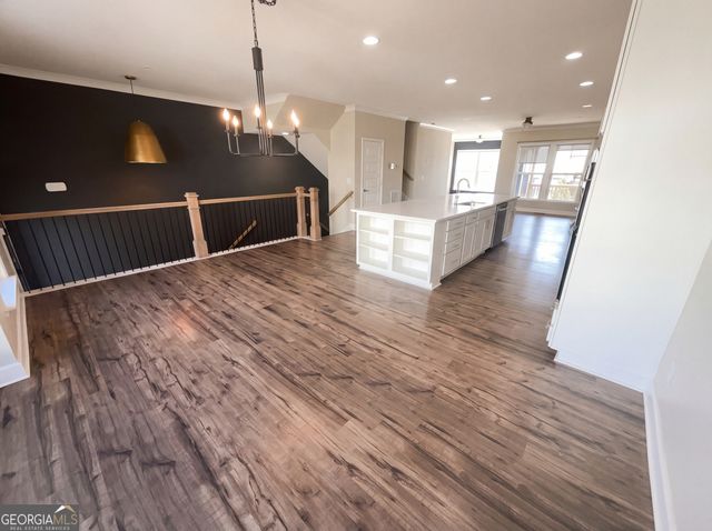 2154 Hinton Drive SE, Smyrna, GA 30080