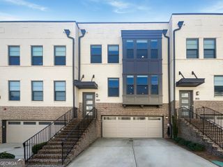 2154 Hinton Drive SE, Smyrna, GA 30080