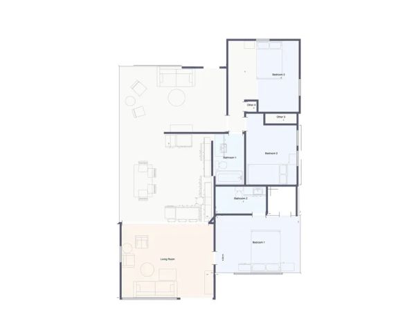 22951 Walnut Street, Torrance, CA 90501