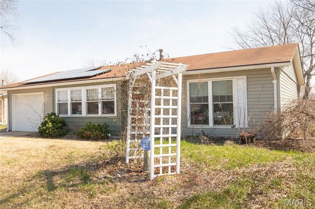 10 Watertown Circle, Granite City, IL 62040