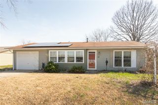 10 Watertown Circle, Granite City, IL 62040