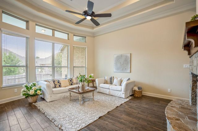 4855 Bayou St John, Conroe, TX 77304