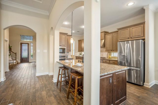 4855 Bayou St John, Conroe, TX 77304