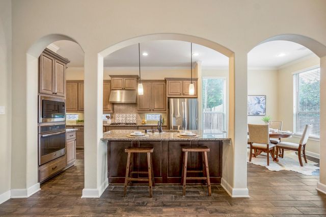 4855 Bayou St John, Conroe, TX 77304