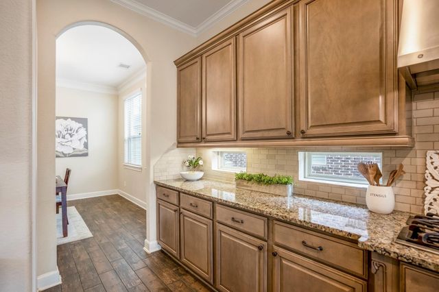 4855 Bayou St John, Conroe, TX 77304