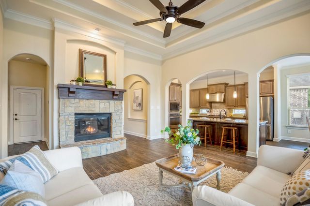 4855 Bayou St John, Conroe, TX 77304