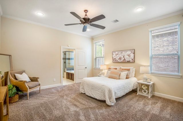 4855 Bayou St John, Conroe, TX 77304