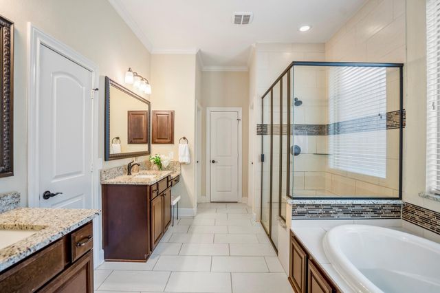 4855 Bayou St John, Conroe, TX 77304