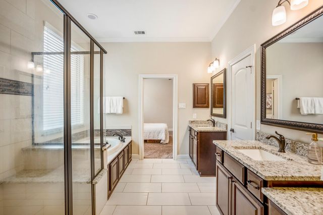 4855 Bayou St John, Conroe, TX 77304