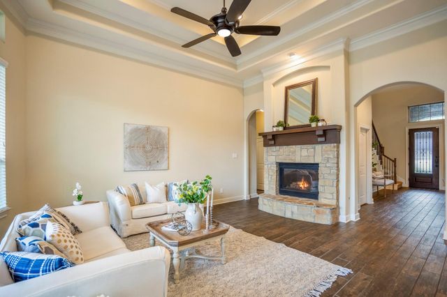 4855 Bayou St John, Conroe, TX 77304