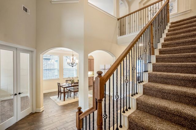 4855 Bayou St John, Conroe, TX 77304