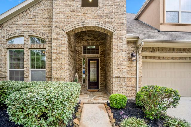 4855 Bayou St John, Conroe, TX 77304