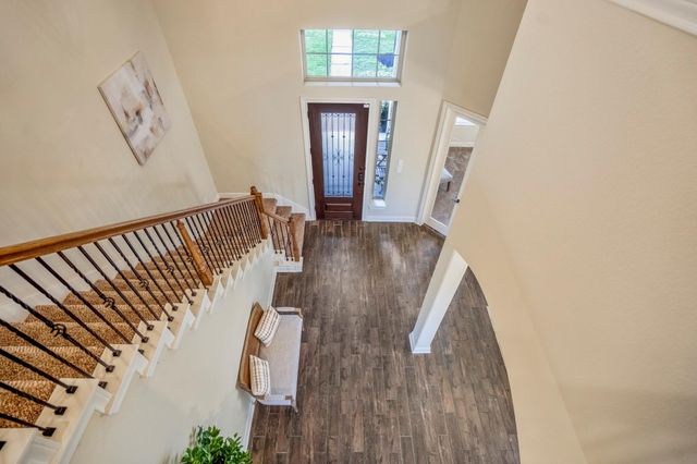 4855 Bayou St John, Conroe, TX 77304