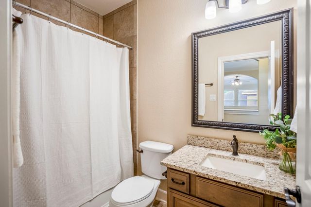 4855 Bayou St John, Conroe, TX 77304