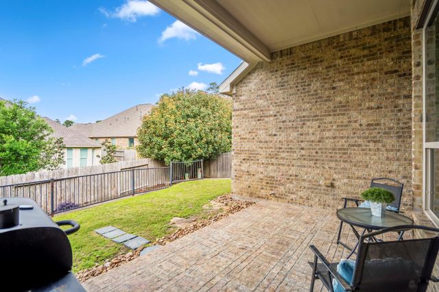 4855 Bayou St John, Conroe, TX 77304