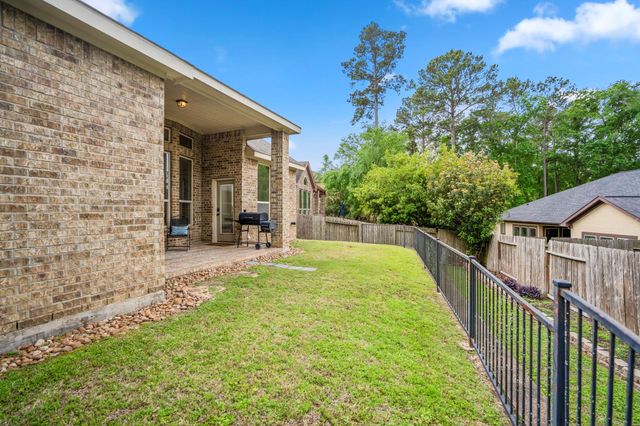 4855 Bayou St John, Conroe, TX 77304