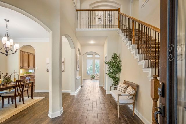 4855 Bayou St John, Conroe, TX 77304