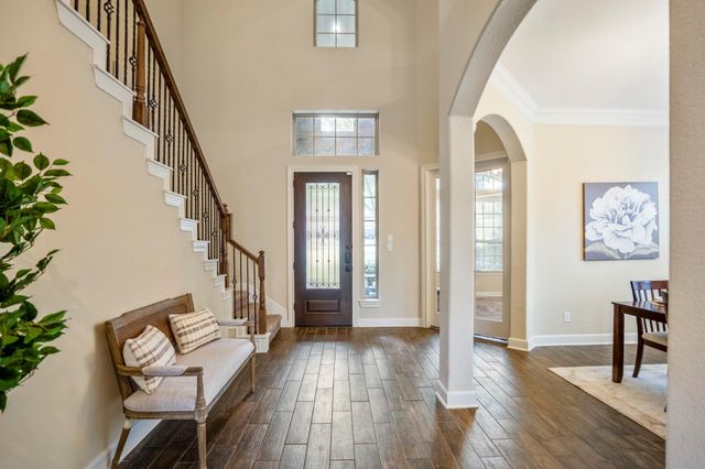 4855 Bayou St John, Conroe, TX 77304