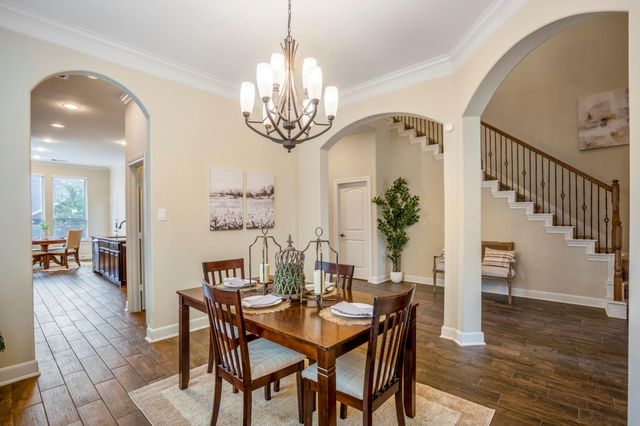 4855 Bayou St John, Conroe, TX 77304