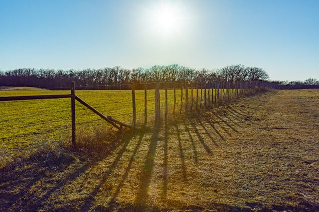 4312 Shawver Road, Perrin, TX 76486