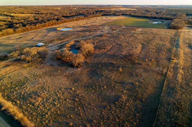 4312 Shawver Road, Perrin, TX 76486