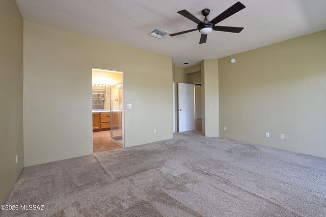 3723 N Bay Horse Loop, Tucson, AZ 85719