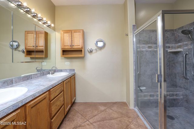 3723 N Bay Horse Loop, Tucson, AZ 85719