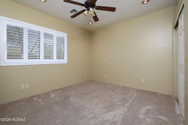 3723 N Bay Horse Loop, Tucson, AZ 85719