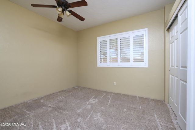 3723 N Bay Horse Loop, Tucson, AZ 85719