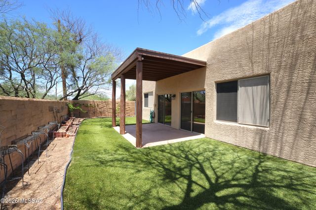3723 N Bay Horse Loop, Tucson, AZ 85719