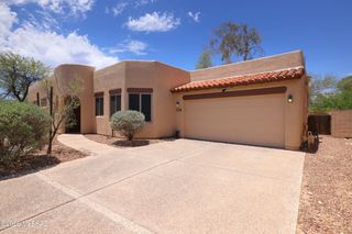 3723 N Bay Horse Loop, Tucson, AZ 85719