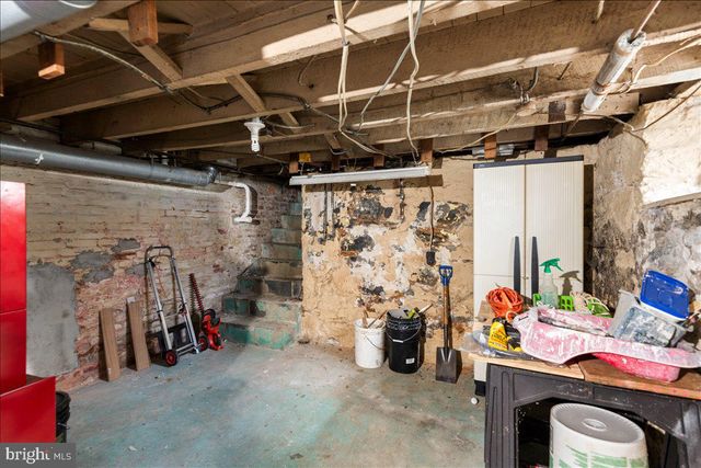 445 N MULBERRY ST, Hagerstown, MD 21740