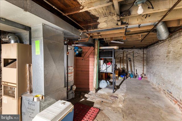 445 N MULBERRY ST, Hagerstown, MD 21740