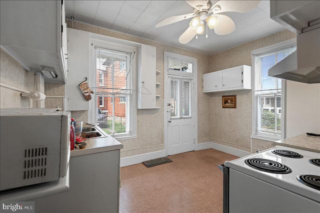 445 N MULBERRY ST, Hagerstown, MD 21740